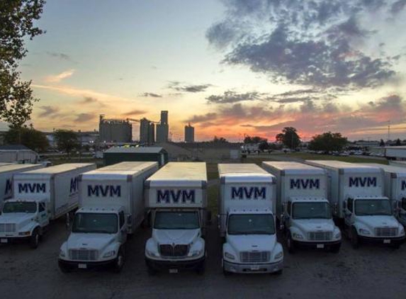 MVM Moving & Storage - Toledo, OH