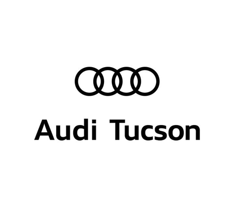 Audi Tucson - Tucson, AZ