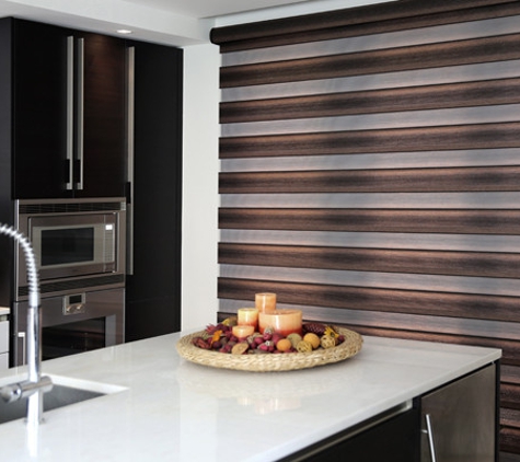 Grand View Blinds and Shutters - Ocala, FL