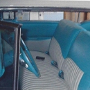 Jay's Upholstery - Automobile Seat Covers, Tops & Upholstery