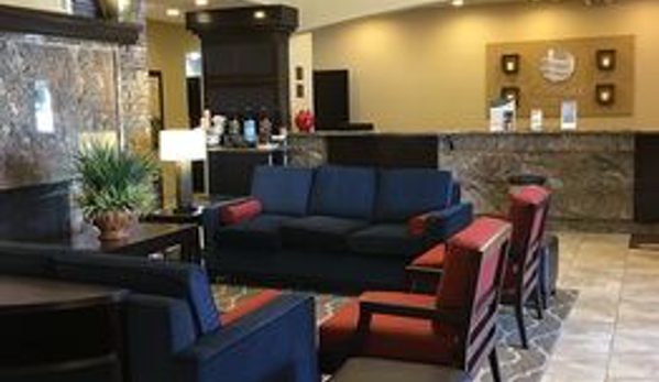 Simmons Suites - Bentonville, AR