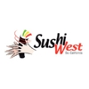 Sushi West gallery