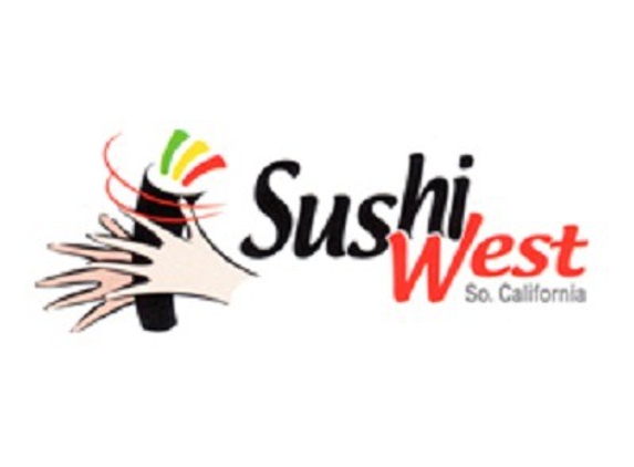 Sushi West - Long Beach, CA