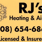 RJ's Heating & Air