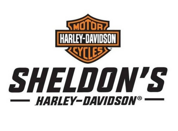 Sheldon's Harley-Davidson - Auburn, MA