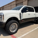 TX Truck & Jeep Specialties - Truck Accessories