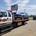 Campbell's Automotive & Towing