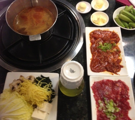 Hot Pot City - Westminster, CA