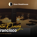 Osso Steakhouse - Steak Houses