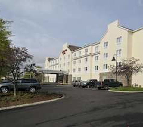 Hampton Inn Nashua - Nashua, NH