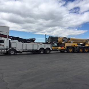 Stauffers Towing and Recovery - Ogden, UT