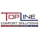 Topline Comfort Solutions Inc. - Air Conditioning Service & Repair