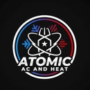 Atomic AC & Heating - Fireplaces