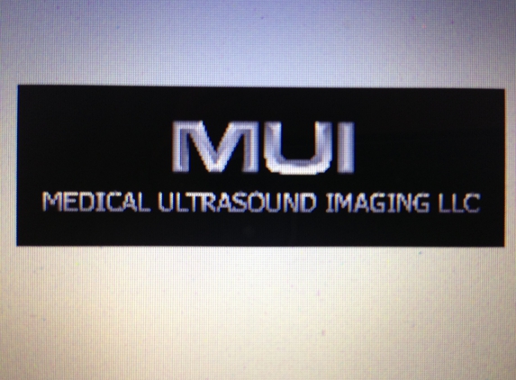 Medical Ultrasound Imaging - Las Vegas, NV