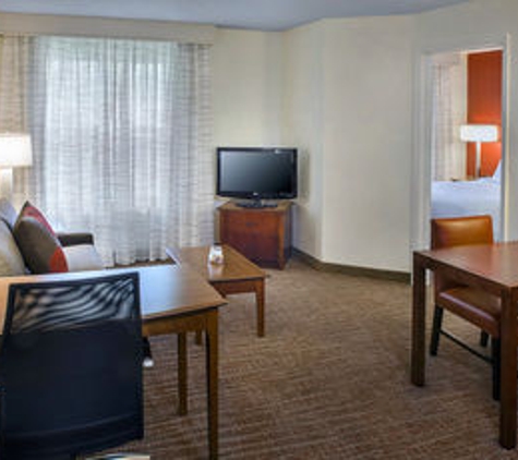 Residence Inn Albany East Greenbush/Tech Valley - East Greenbush, NY