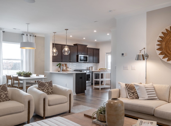 Parkside Crossing by Pulte Homes - Charlotte, NC