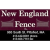 New England Fence gallery