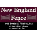 New England Fence - Fence-Sales, Service & Contractors