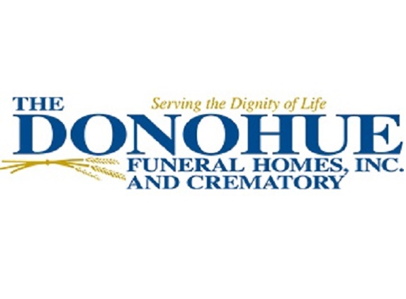 Knoetgen - Donohue Funeral Home - Morton - Morton, PA