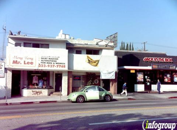 Park La Brea Veterinary Care - Los Angeles, CA