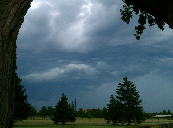 Forrest Creason Golf Course - Bowling Green, OH