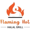 Flaming Hot Halal Grill gallery