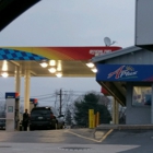 Sunoco Gas Station