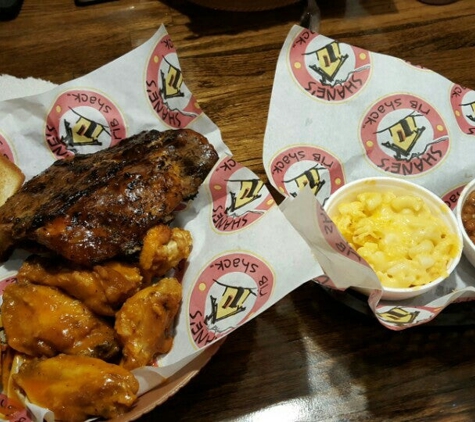 Shane's Rib Shack - Atlanta, GA