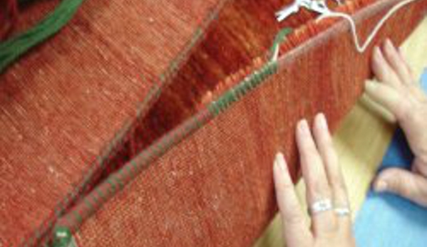 Austonian Fine Rugs & Carpet Care - Austin, TX