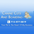 Canine Cuts And Boarding