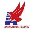 American Waste Septic Tank Service gallery