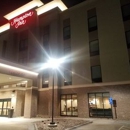 Hampton Inn Omaha Airport - Hotels