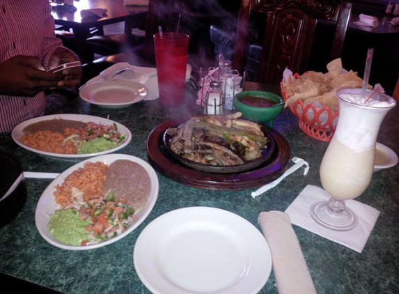 Casa Maria Mexican Restaurant - Katy, TX