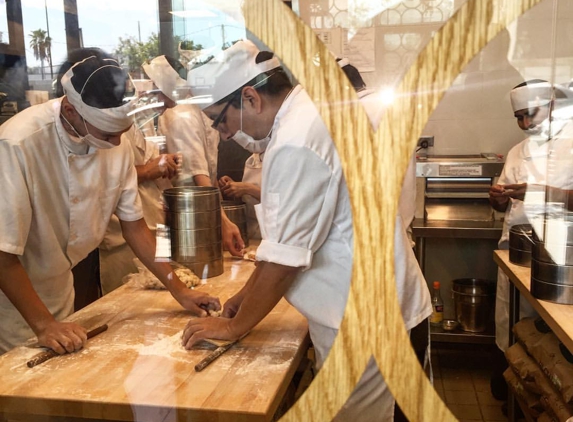 Din Tai Fung - Glendale, CA