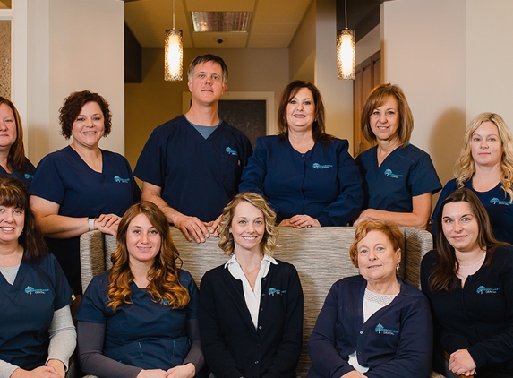 Edgewood Dental - Michigan City, IN