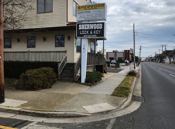 Sherwood Lock & Key - Wildwood, NJ