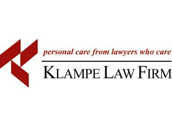 Klampe Law Firm - Rochester, MN