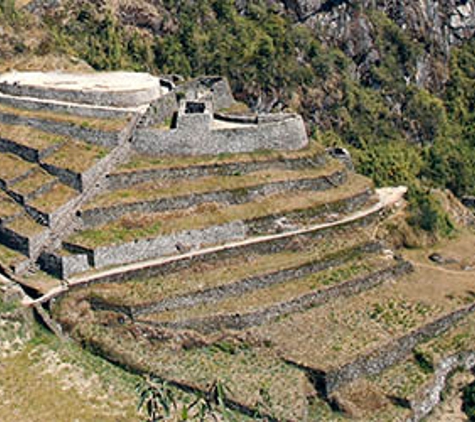 Trekperu - Inca Trail - Machu Picchu - Sandy, UT