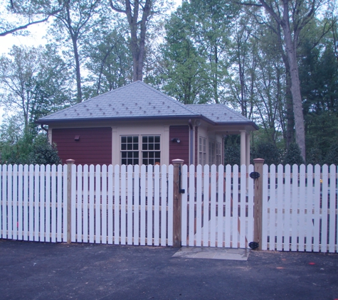 Union Fence & Decks Inc - Manassas, VA