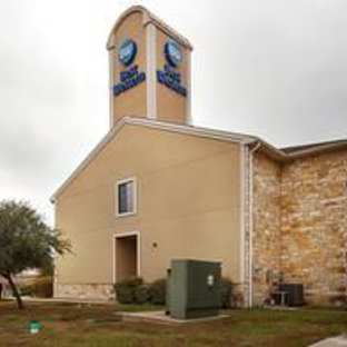 Best Western Mineola Inn - Mineola, TX