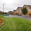 Best Western Inn & Suites Of Merrillville - Hotels