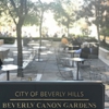 Beverly Cañon Gardens gallery