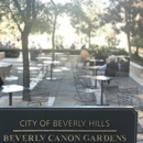 Beverly Cañon Gardens - Places Of Interest
