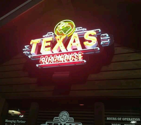 Texas Roadhouse - Laredo, TX