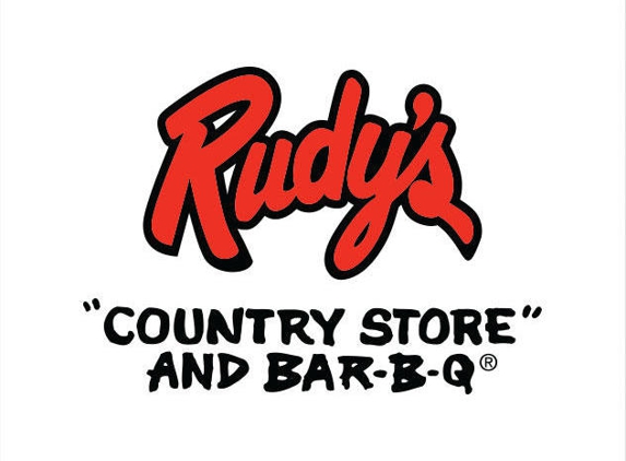 Rudy's Country Store & BBQ - Amarillo, TX