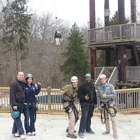 Branson Zipline at Wolfe Mountain