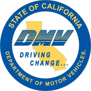 California Department of Motor Vehicles - DMV - El Cerrito, CA