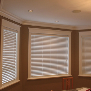 Blinds by home renovations and shutters - Tallahassee, FL