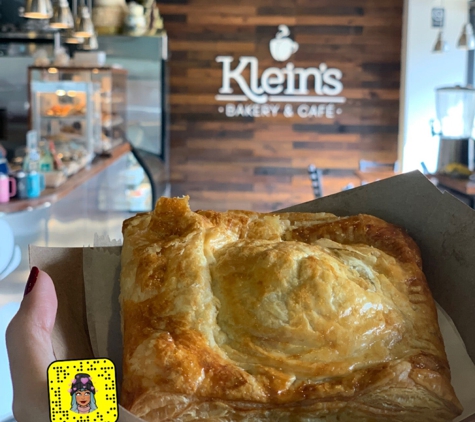Klein's Bakery & Cafe - Chicago, IL
