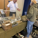 Foxhole Militaria - Surplus & Salvage Merchandise